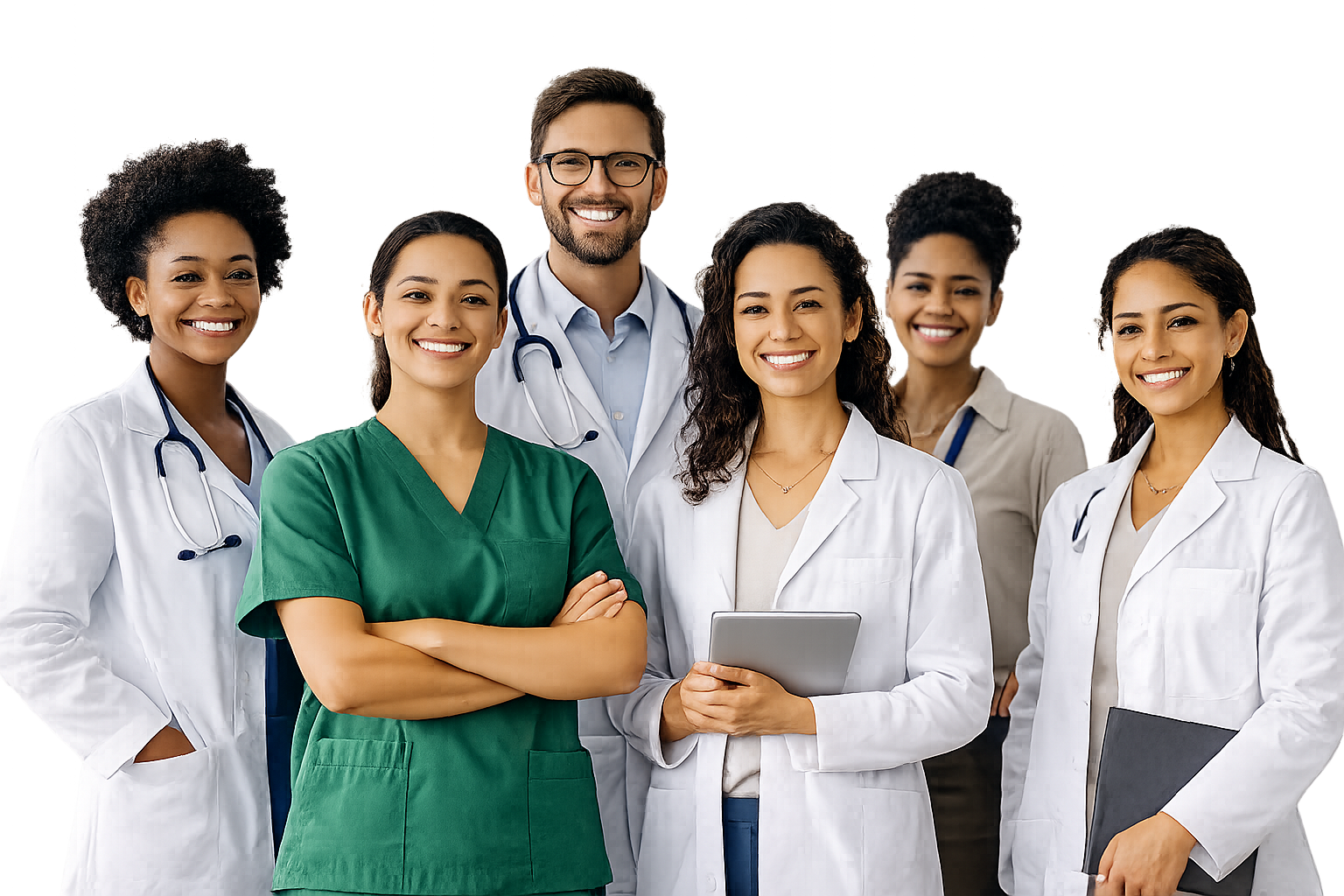 Equipe Especializada